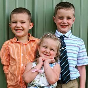 Meet your Posher, Paula